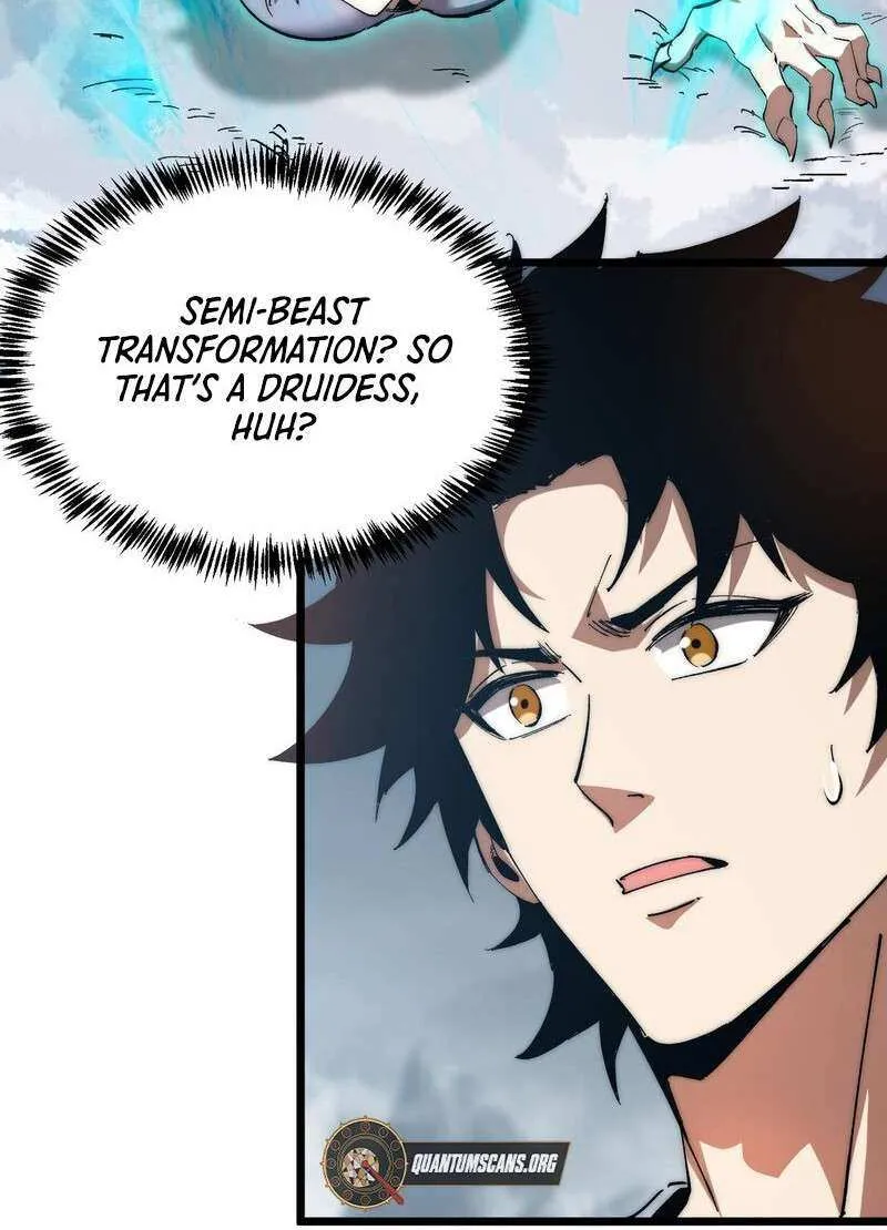 Summoning demons—I am the Abyss Chapter 4 page 52 - 