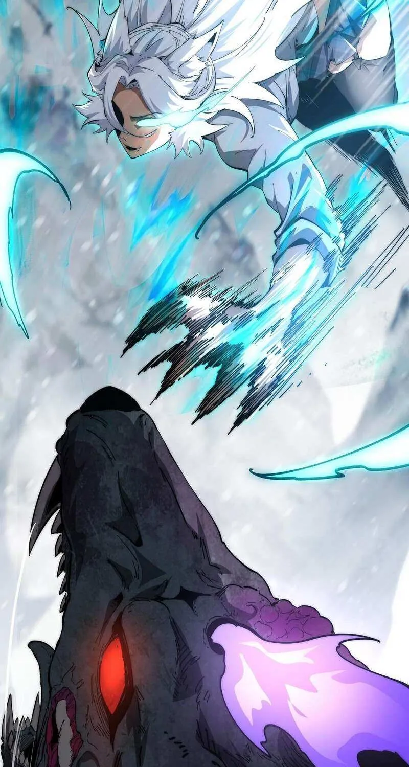 Summoning demons—I am the Abyss Chapter 4 page 54 - 