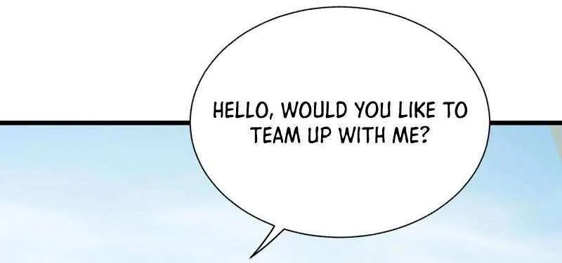 Summoning demons—I am the Abyss Chapter 4 page 7 - 