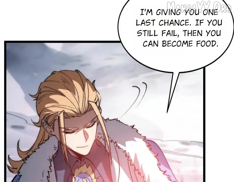 Summoning demons—I am the Abyss Chapter 40 page 15 - 