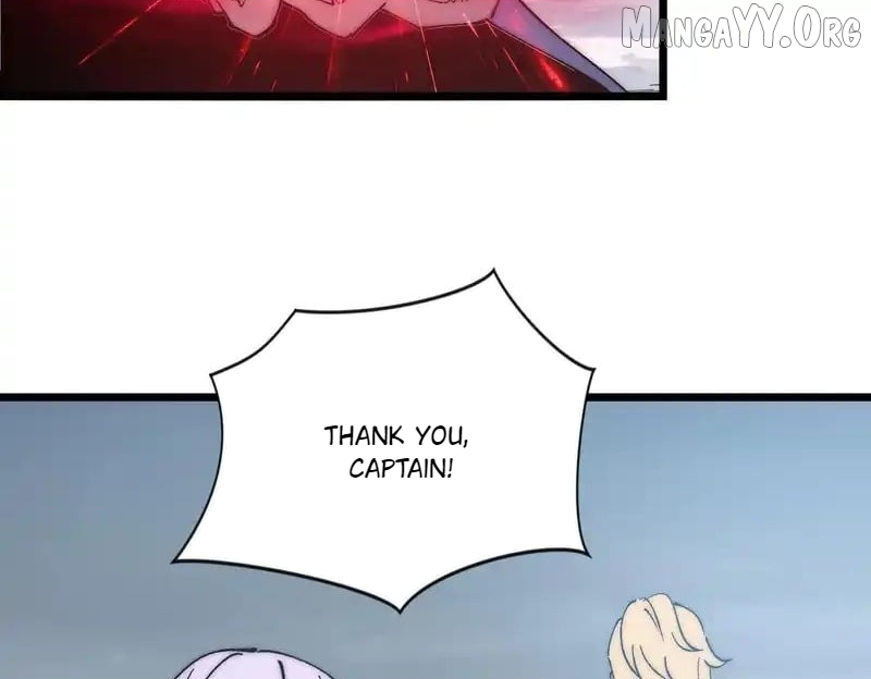 Summoning demons—I am the Abyss Chapter 40 page 18 - 