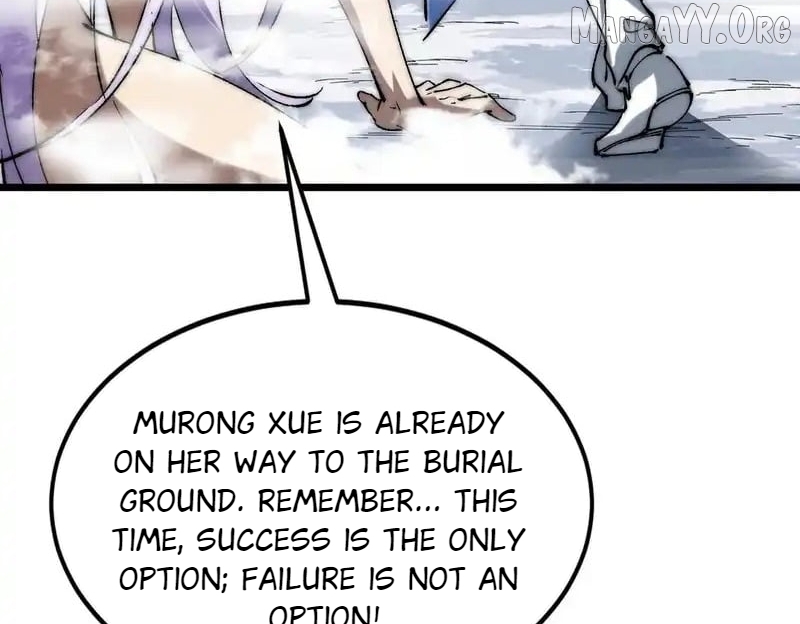 Summoning demons—I am the Abyss Chapter 40 page 20 - 