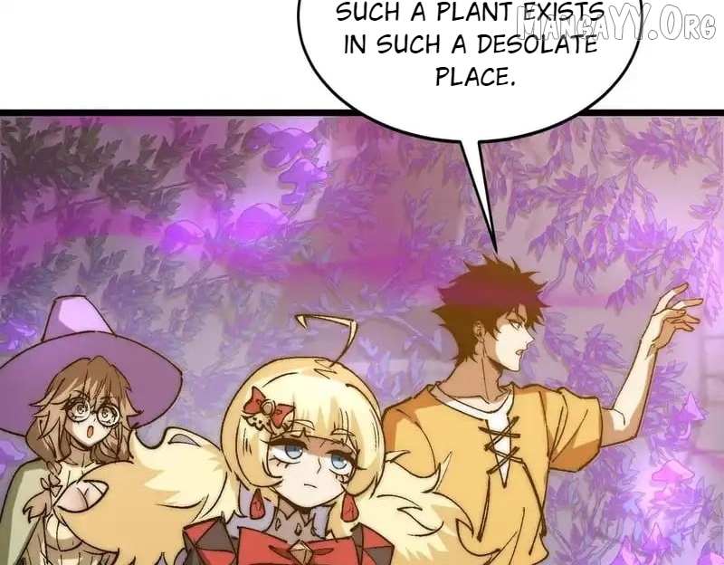 Summoning demons—I am the Abyss Chapter 40 page 33 - 