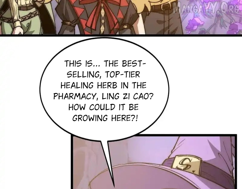 Summoning demons—I am the Abyss Chapter 40 page 34 - 