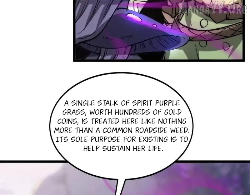 Summoning demons—I am the Abyss Chapter 40 page 36 - 
