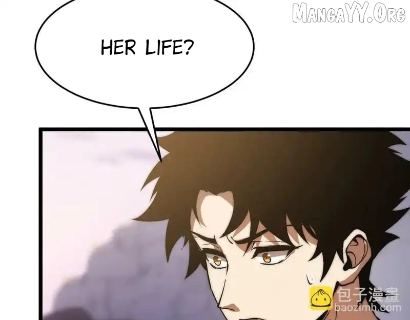 Summoning demons—I am the Abyss Chapter 40 page 38 - 