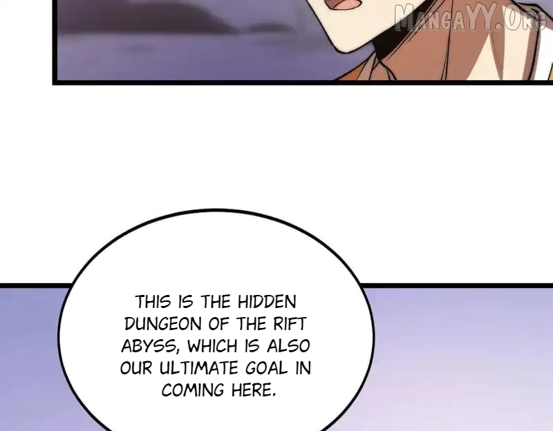 Summoning demons—I am the Abyss Chapter 40 page 39 - 