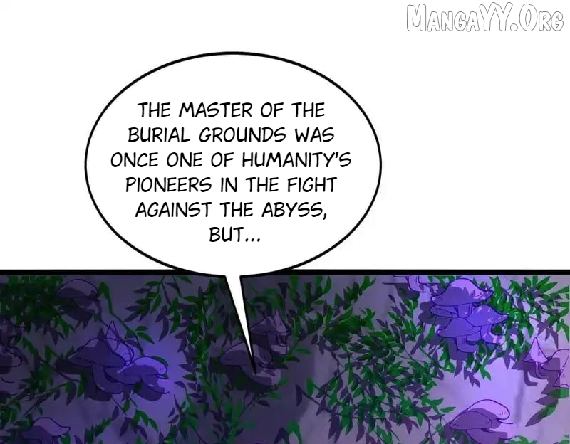 Summoning demons—I am the Abyss Chapter 40 page 44 - 