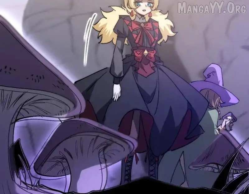 Summoning demons—I am the Abyss Chapter 40 page 49 - 