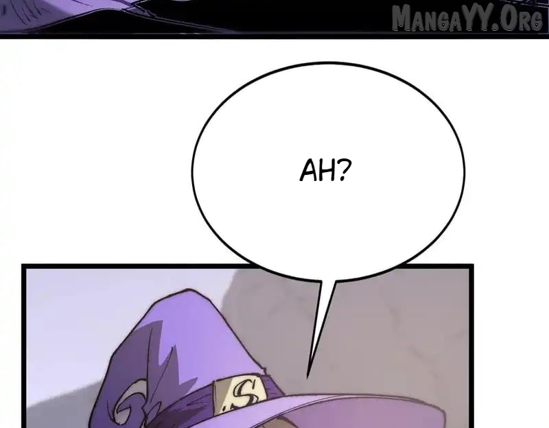 Summoning demons—I am the Abyss Chapter 40 page 50 - 