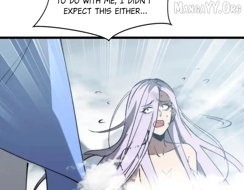 Summoning demons—I am the Abyss Chapter 40 page 6 - 