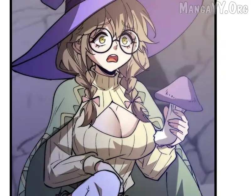 Summoning demons—I am the Abyss Chapter 40 page 51 - 
