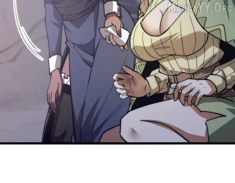Summoning demons—I am the Abyss Chapter 40 page 55 - 