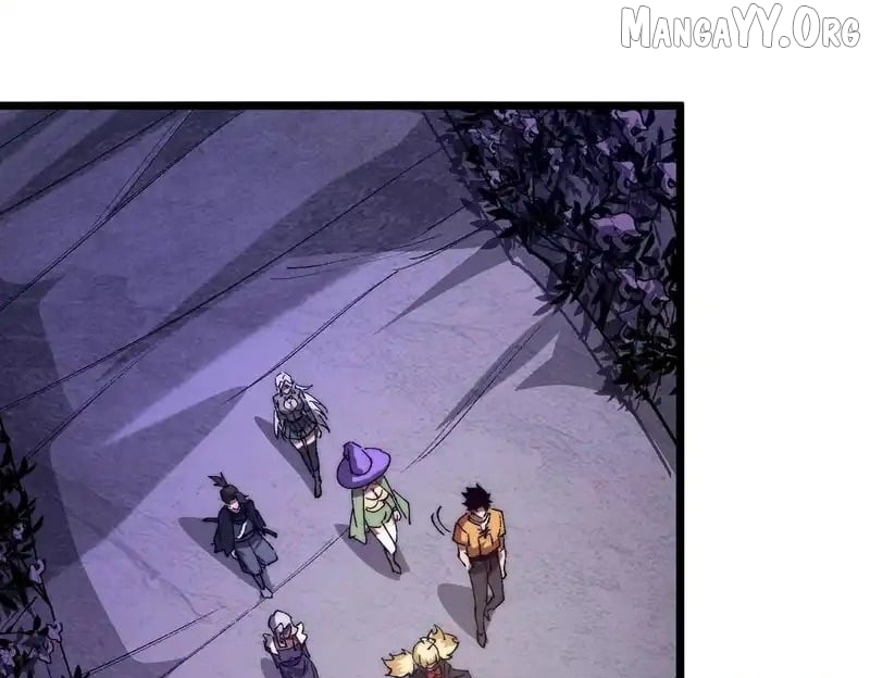 Summoning demons—I am the Abyss Chapter 40 page 56 - 