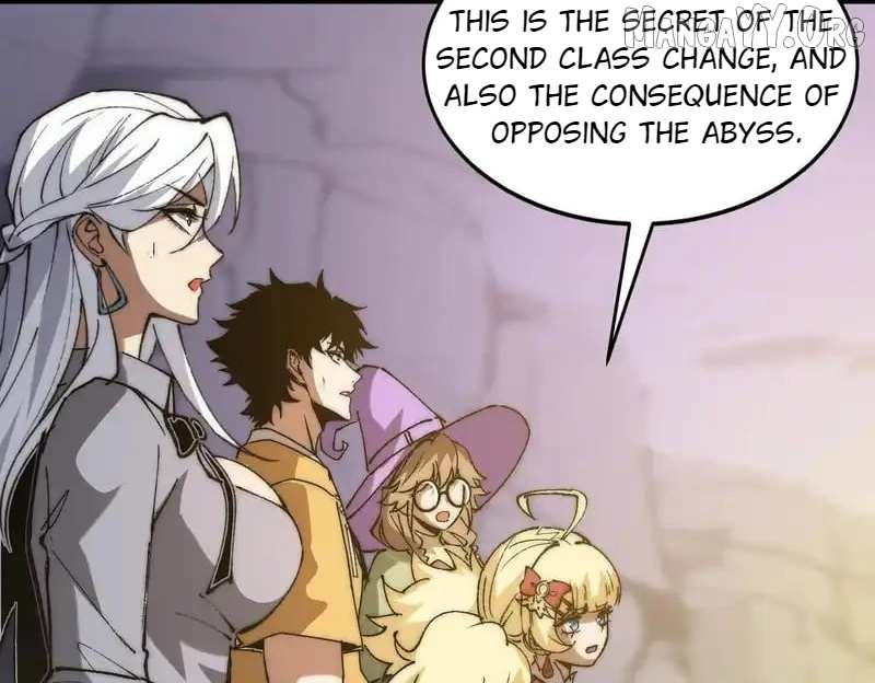Summoning demons—I am the Abyss Chapter 40 page 64 - 