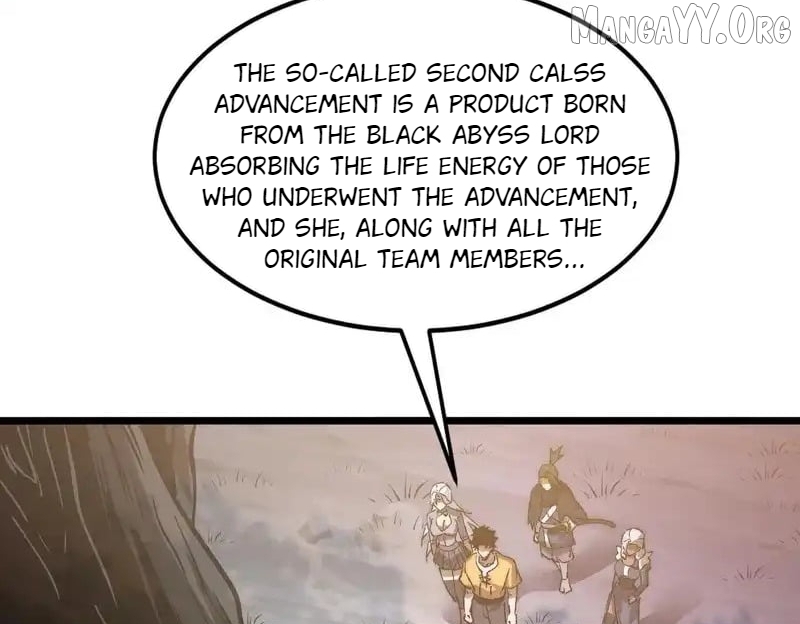 Summoning demons—I am the Abyss Chapter 40 page 70 - 