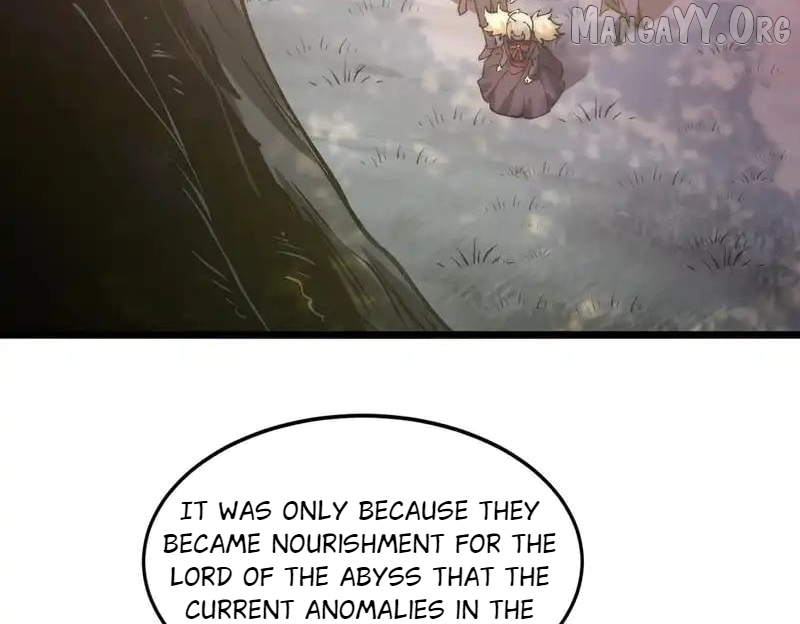 Summoning demons—I am the Abyss Chapter 40 page 71 - 