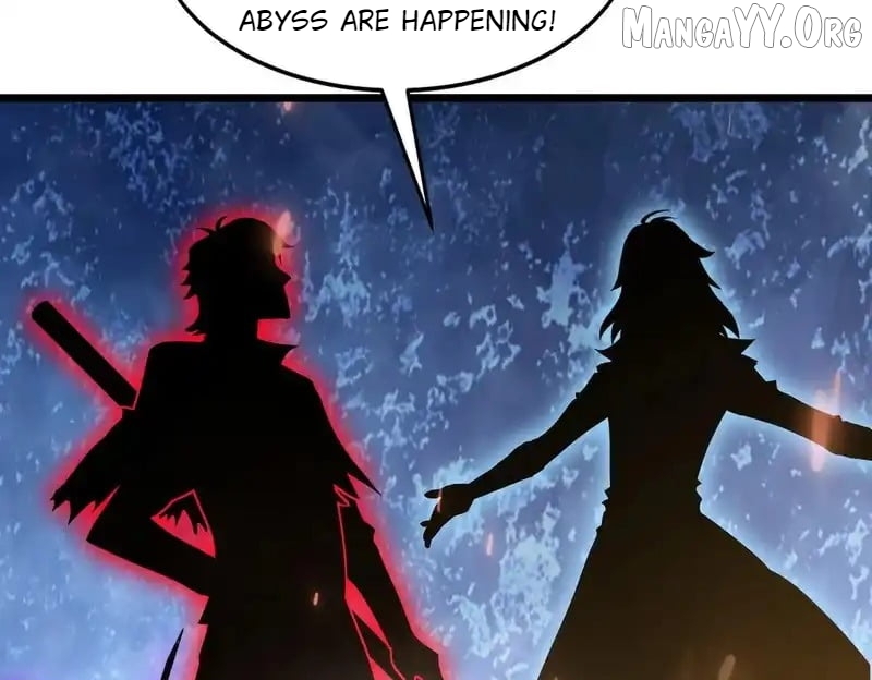 Summoning demons—I am the Abyss Chapter 40 page 72 - 