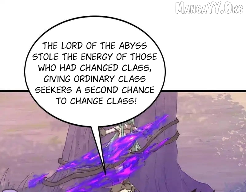 Summoning demons—I am the Abyss Chapter 40 page 75 - 