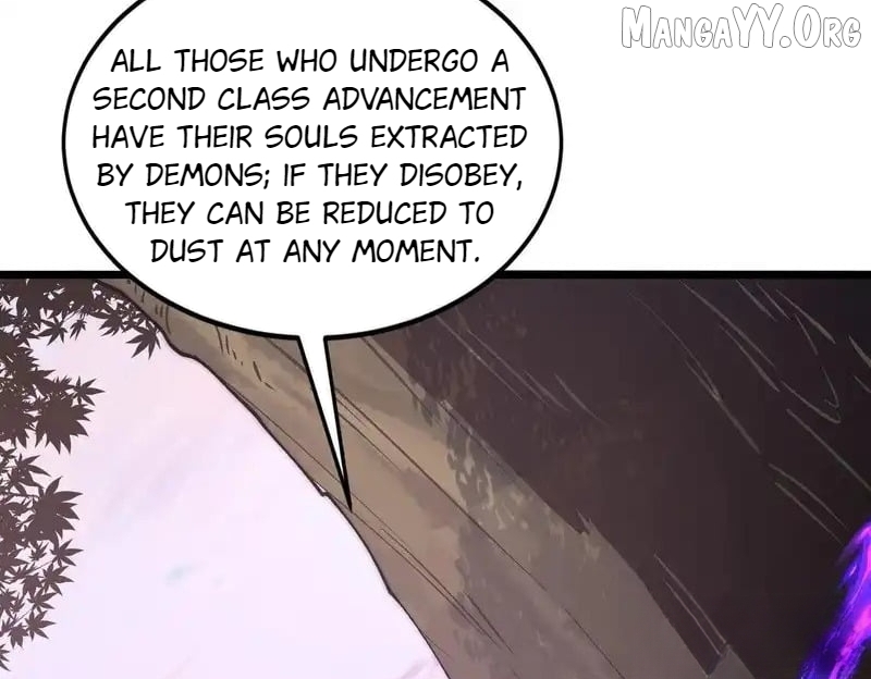 Summoning demons—I am the Abyss Chapter 40 page 78 - 