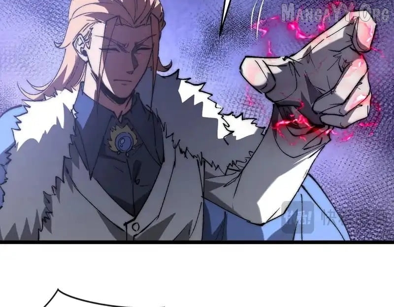 Summoning demons—I am the Abyss Chapter 40 page 9 - 