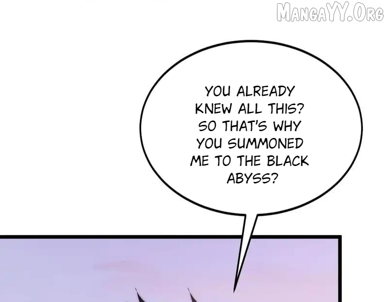 Summoning demons—I am the Abyss Chapter 40 page 81 - 