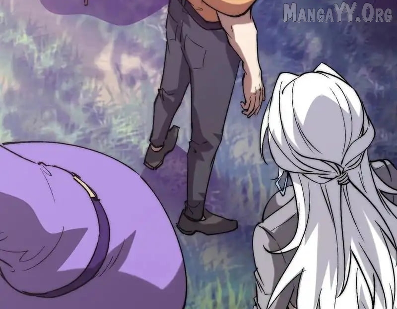 Summoning demons—I am the Abyss Chapter 40 page 88 - 