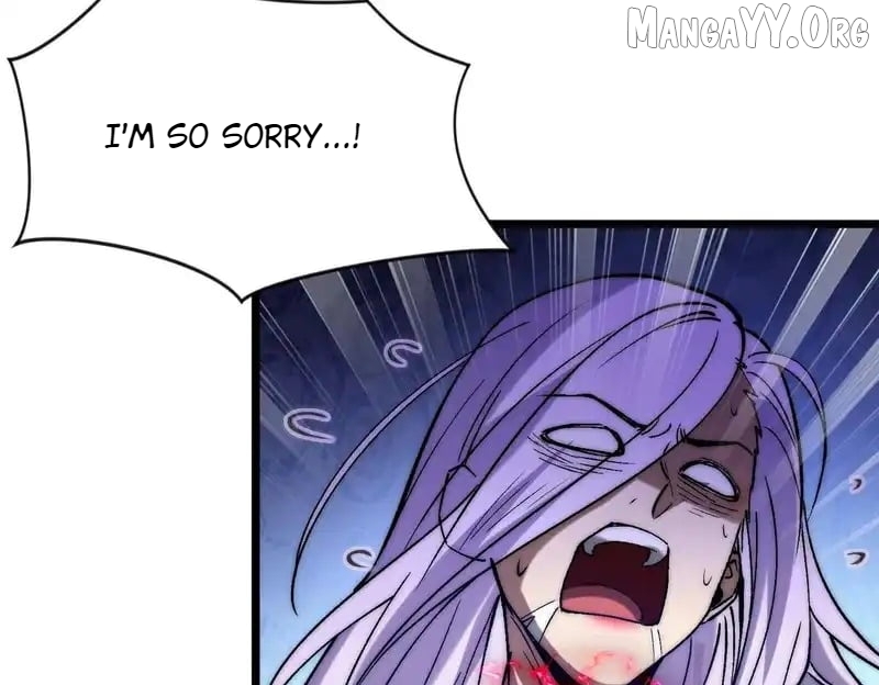 Summoning demons—I am the Abyss Chapter 40 page 10 - 
