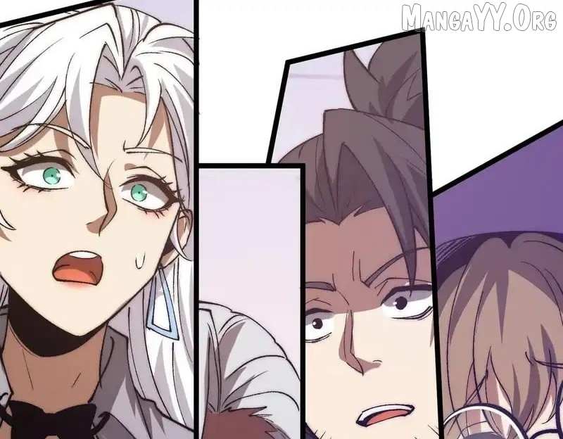 Summoning demons—I am the Abyss Chapter 41 page 11 - 