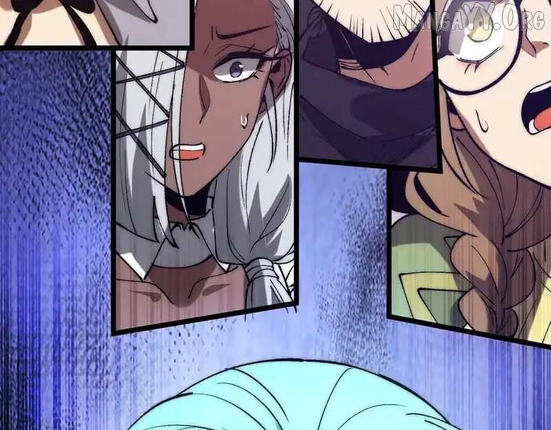 Summoning demons—I am the Abyss Chapter 41 page 12 - 