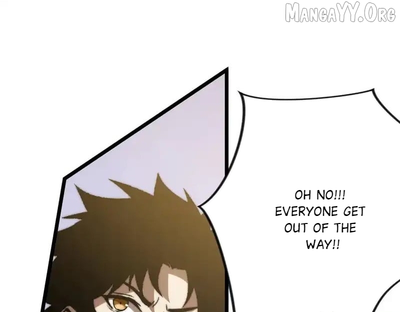 Summoning demons—I am the Abyss Chapter 41 page 16 - 