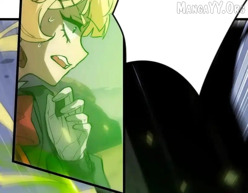 Summoning demons—I am the Abyss Chapter 41 page 28 - 