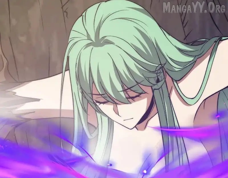Summoning demons—I am the Abyss Chapter 41 page 4 - 