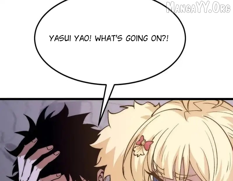 Summoning demons—I am the Abyss Chapter 41 page 51 - 