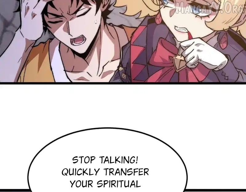 Summoning demons—I am the Abyss Chapter 41 page 52 - 