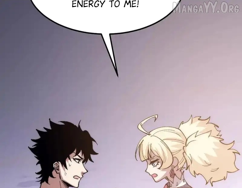 Summoning demons—I am the Abyss Chapter 41 page 53 - 