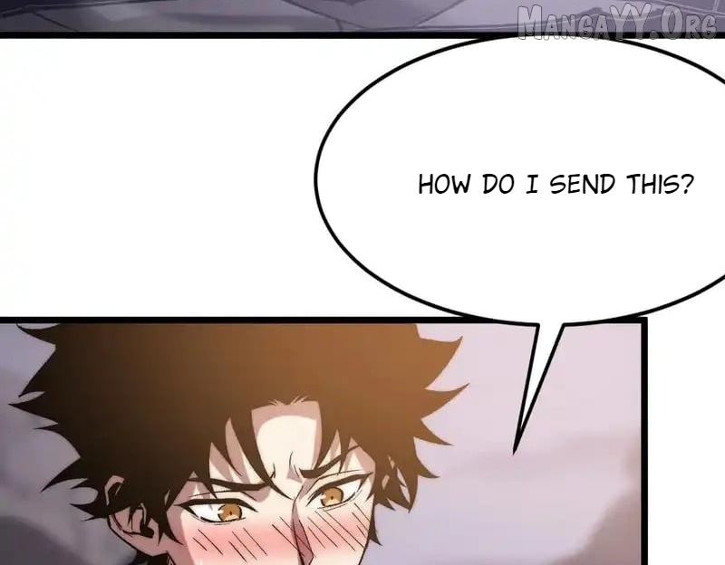 Summoning demons—I am the Abyss Chapter 41 page 55 - 