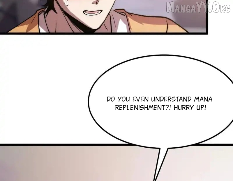 Summoning demons—I am the Abyss Chapter 41 page 56 - 