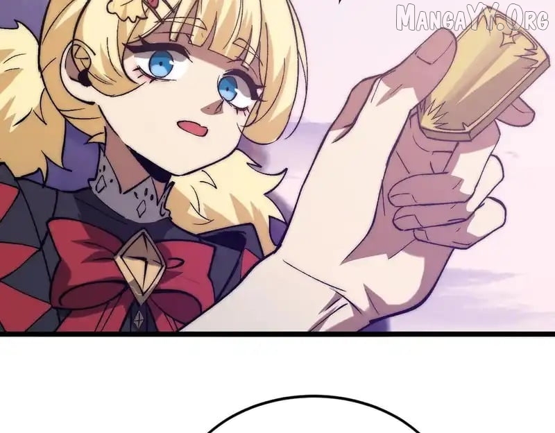 Summoning demons—I am the Abyss Chapter 41 page 7 - 