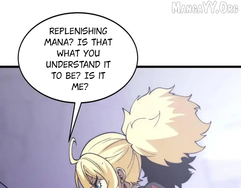 Summoning demons—I am the Abyss Chapter 41 page 63 - 
