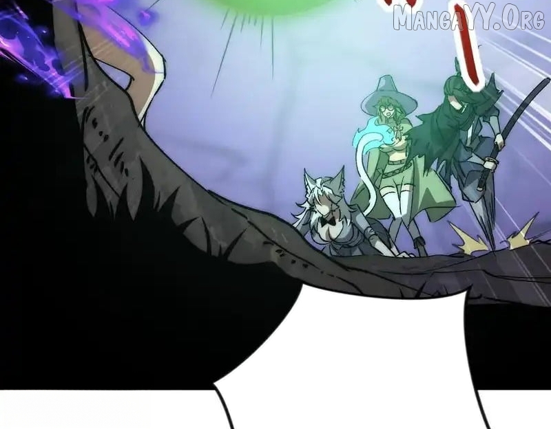 Summoning demons—I am the Abyss Chapter 41 page 67 - 
