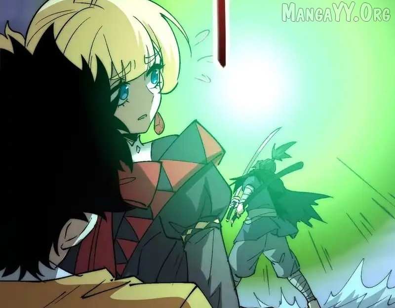 Summoning demons—I am the Abyss Chapter 41 page 71 - 