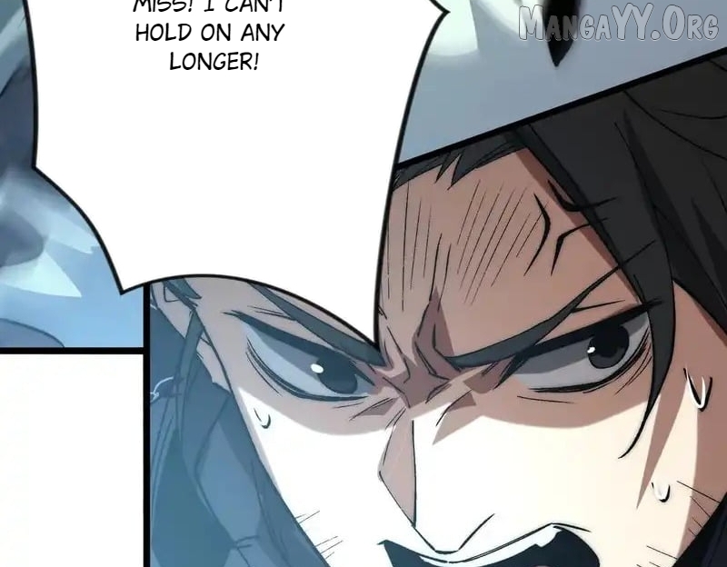 Summoning demons—I am the Abyss Chapter 41 page 81 - 