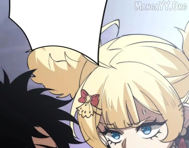 Summoning demons—I am the Abyss Chapter 41 page 83 - 