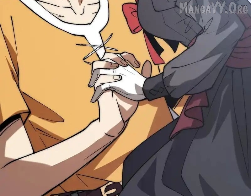 Summoning demons—I am the Abyss Chapter 41 page 88 - 