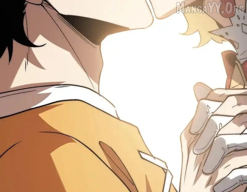 Summoning demons—I am the Abyss Chapter 41 page 91 - 