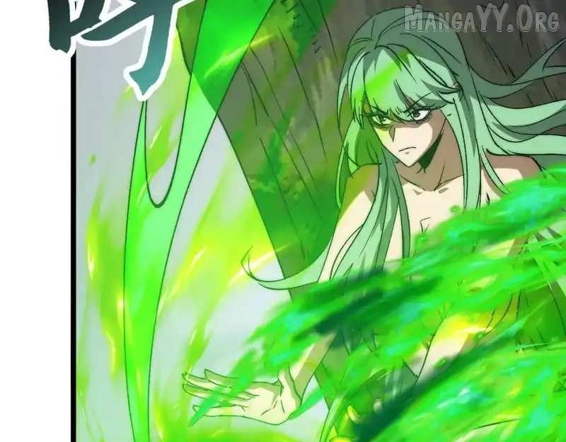Summoning demons—I am the Abyss Chapter 42 page 11 - 