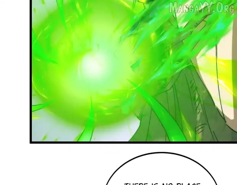 Summoning demons—I am the Abyss Chapter 42 page 12 - 