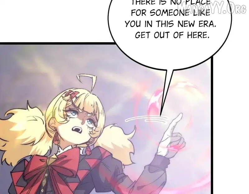Summoning demons—I am the Abyss Chapter 42 page 13 - 