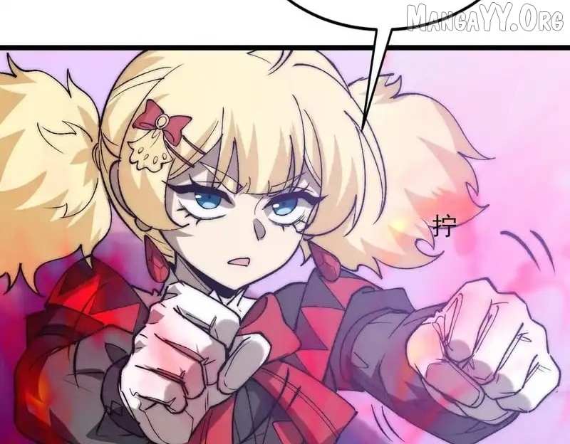 Summoning demons—I am the Abyss Chapter 42 page 19 - 